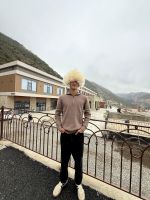 Aлихан, 19 из г. Нальчик