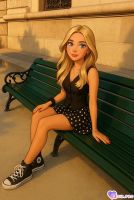 MaJleHbka9l, 30 из г. Санкт-Петербург