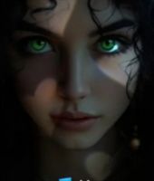 Колдунья, 40 из г. Барыбино