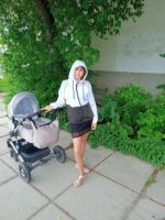 настя153111, 27 из г. Карпинск