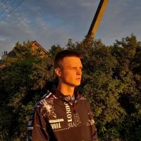 Владислав97, 27 из г. Борисов