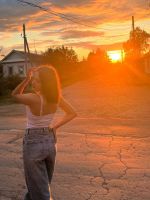 Дианка16, 19 из г. Борисовка