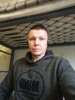 Amin, 36 из г. Одесса