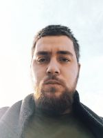 Anjey, 27 из г. Калуш