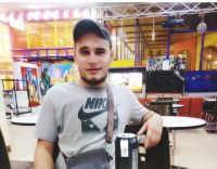 Tipaprogamer, 30 из г. Каменское