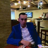 ALEX8888, 41 из г. Волоконовка