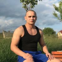 KRYZYX, 27 из г. Владимир-Волынский