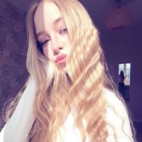 Кристина22, 22 из г. Харьков