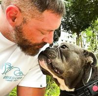 Байк, 42 из г. Новосибирск