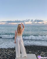 -блонда-, 22 из г. Краснодар