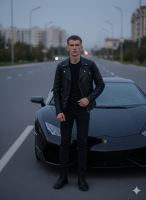 Lider97, 28 из г. Ташкент