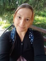 ИринаЗолотарёва, 38 из г. Бийск