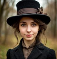 Шапокляк, 25 из г. Баранович