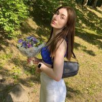 Софія18, 18 из г. Золотоноша