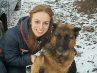 Изабелла, 24 из г. Москва