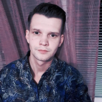 Bogdan_1, 34 из г. Днепр