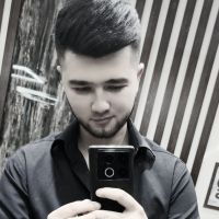 Алекс09, 20 из г. Бирмингем