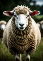 ЗлаяОвца, 20 из г. Балайм