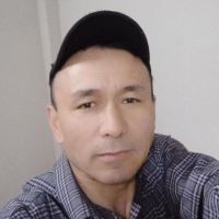 doniyorbekkhurbaev, 47 из г. Рогачев