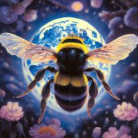 Лунный_Шмель, 74 из г. Сант-Денис