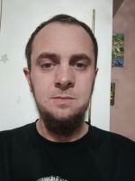 Vitya, 29 из г. Прага