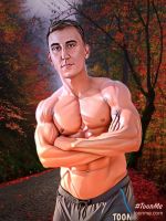 ADanilAGey, 21 из г. Юрга