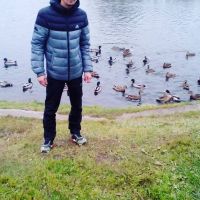 Igor222222, 25 из г. Антверпен