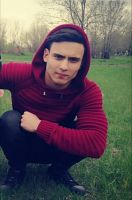 Matveychikkk_2001, 24 из г. Самара