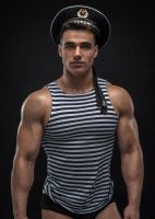 Мореман, 44 из г. Изобильный