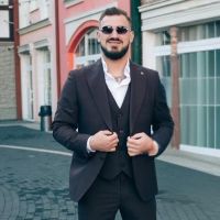 _Валера_, 33 из г. Днепр