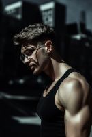 (Арсений), 25 из г. Минск