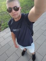 Nikitos_Blissful, 34 из г. Пушкино 