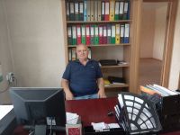 Костас, 59 из г. Барнаул