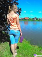 Ninka35, 26 из г. Белгород