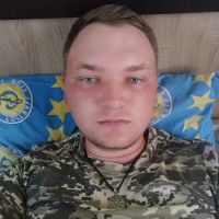 Ares88, 23 из г. Деражня