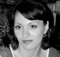 Елена_Ричи, 37 из г. Тула