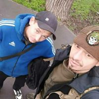 Seryoga01, 31 из г. Кривой Рог