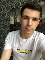 Сержик_-22, 24 из г. Волгоград