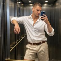 Alberto, 29 из г. Москва