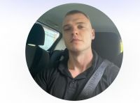 Александр55, 24 из г. Гуляйполе