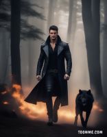 Korvin, 34 из г. Усть-Калманка