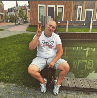 88Nikita, 28 из г. Киев