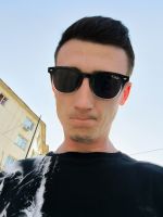 NIKITA038, 30 из г. Ташкент