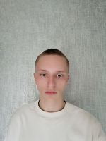 Артемчік, 21 из г. Минск
