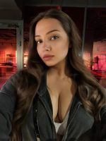 Banana_girl, 19 из г. Дубаи