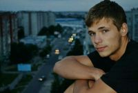 Romance, 19 из г. Курган