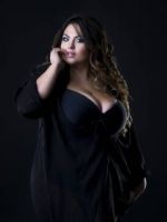 Шикарна, 35 из г. Донецк 