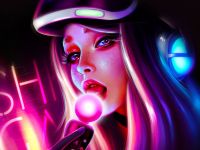 Лисааа22, 24 из г. Велс