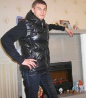 Igor343534, 31 из г. Дебица