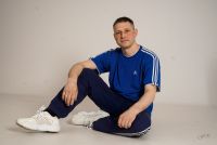 Сергей-Рахманин, 44 из г. Тольятти